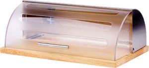 Chlebak Klausberg bambusowo-stalowy  (KB-7096) 2