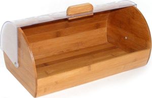 Chlebak KingHoff bambusowo-akrylowy  (KH-3615) 2