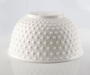 Mondex MISECZKA PORCELANOWA 12.7cm 400ml MONDEX 2