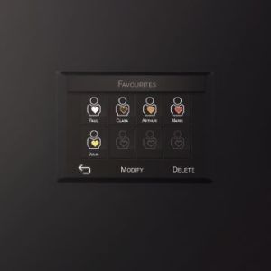 Ekspres ciśnieniowy Krups EA9010 4