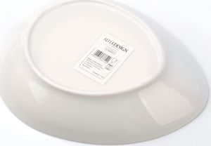 Mondex MISKA PORCELANOWA NA PRZEKĄSKI 240ml ŁEZKA MONDEX 2