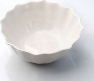 Mondex MISKA PORCELANOWA 350ml GWIAZDA MONDEX 2