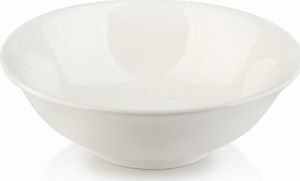 Mondex MISKA PORCELANOWA NA PRZYSTAWKI 15cm 330ml MONDEX 1