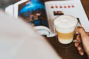 Vialli Design Kubek Diva 400ml 2szt. 3