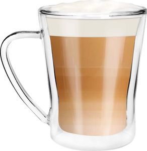 Vialli Design Szklanka termiczna Vialli Design Amo 250 ml 3