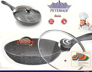 Patelnia Peterhof 30cm 2