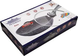 Patelnia Peterhof 30cm 7