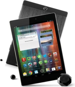Tablet Prestigio 7.9" 16 GB 3G Czarny  (PMP7079D3G BK QUAD DIAMOND) 1