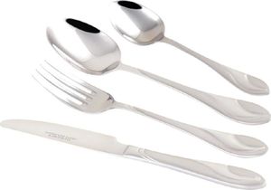 KingHoff SZTUĆCE KINGHOFF 72 ELE. SATYNA KH-3573 3