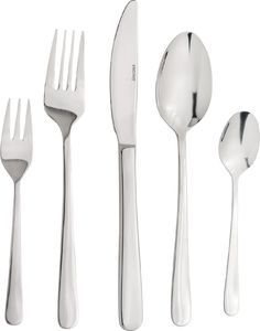 KingHoff SZTUĆCE KINGHOFF 72 ELE. POŁYSK KH-3519 6