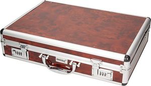 KingHoff SZTUĆCE KINGHOFF 72 ELE. SATYNA KH-3565 8