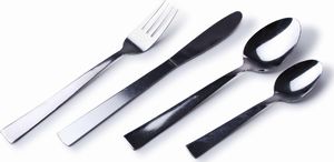 Mondex ZESTAW SZTUĆCÓW 16 elementów MONDEX 2