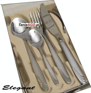 Villenbach SZTUĆCE VILLENBACH 72 ELE SATIN [VB-712X] (JULIA) 9