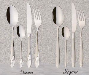 Villenbach SZTUĆCE VILLENBACH 72 ELE SATIN [VB-712X] (VENICE) 5