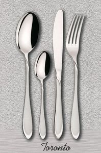 Villenbach SZTUĆCE VILLENBACH 72 ELE SATIN [VB-712X] (GENEVA) 13