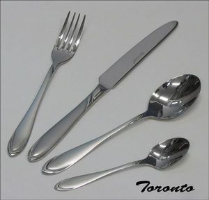 Villenbach SZTUĆCE VILLENBACH 72 ELE SATIN [VB-712X] (GENEVA) 14