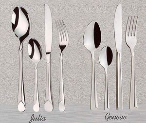 Villenbach SZTUĆCE VILLENBACH 72 ELE SATIN [VB-712X] (GENEVA) 4