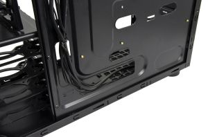 Obudowa SilentiumPC Brutus M23 Pure Black USB3.0 (SPCOBU44420) 12