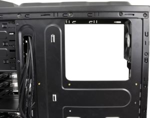 Obudowa SilentiumPC Brutus M23 Pure Black USB3.0 (SPCOBU44420) 13