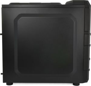 Obudowa SilentiumPC Brutus M23 Pure Black USB3.0 (SPCOBU44420) 4