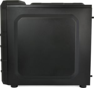 Obudowa SilentiumPC Brutus M23 Pure Black USB3.0 (SPCOBU44420) 5