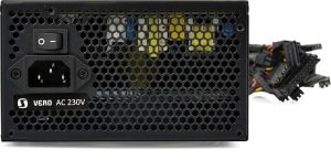 Zasilacz SilentiumPC Vero L1 500W 80Plus (SPCZAS44425) 2