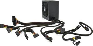 Zasilacz SilentiumPC Vero L1 500W 80Plus (SPCZAS44425) 3