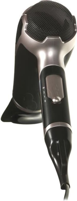 Suszarka Rowenta CV5351D0 Czarno-purpurowa 2