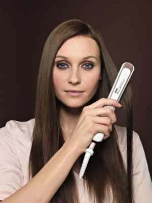 Prostownica Rowenta SF7420D0 Biało-perłowa 7