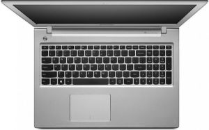 Laptop Lenovo IdeaPad Z510 (59-407610) 2