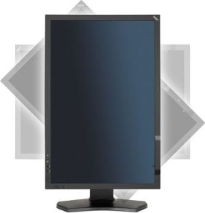 Monitor NEC MD242C2 24/FHD/IPS/14ms 1