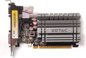 Karta graficzna Zotac GT 630 ZONE 2GB DDR3 (64bit) ZT-60416-20L 2