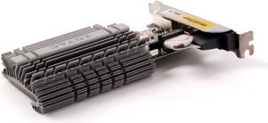 Karta graficzna Zotac GT 630 ZONE 2GB DDR3 (64bit) ZT-60416-20L 4