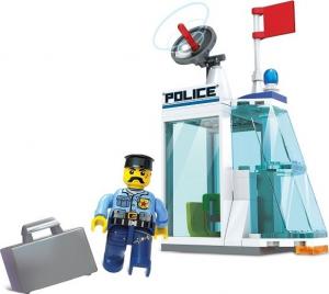 Icom My Police 2w1 (KB0652) 2