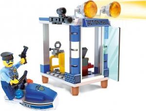 Icom My Police 2w1 (KB0653) 2