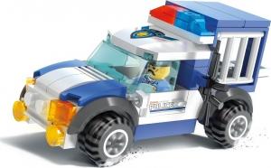 Icom My Police 2w1 (KB0657) 2