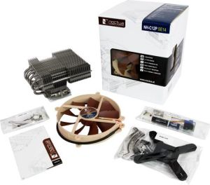 Chłodzenie CPU Noctua NH-C12P SE14 4