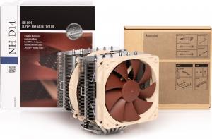 Chłodzenie CPU Noctua (NH-D14) 2