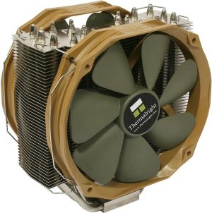 Chłodzenie CPU Thermalright Archon SB-E X2 1