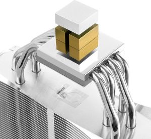Chłodzenie CPU Thermalright True Spirit 120 M Rev. A 7