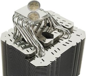 Chłodzenie CPU Thermalright HR-22 3