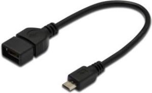 Adapter USB Digitus  (AK-300309-002-S) 1
