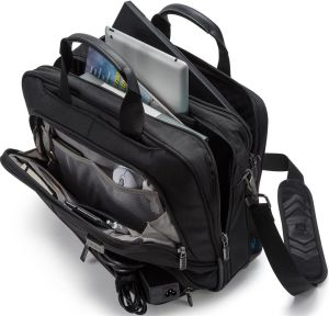 Torba Dicota Top Traveller PRO 15 - 17.3 (D30845) 3
