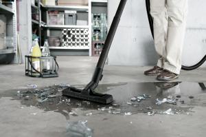 Odkurzacz Karcher WD 3 (1.629-821.0) 2