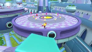 Pac-Man And The Ghostly Adventures 3