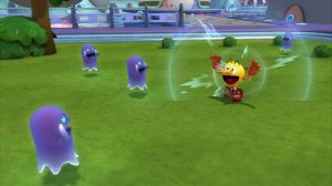 Pac-Man And The Ghostly Adventures 5