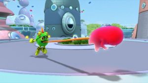 Pac-Man And The Ghostly Adventures Xbox 360 3