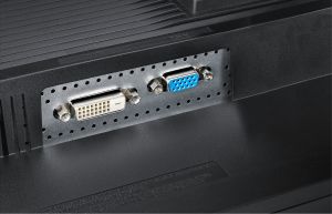 Monitor Samsung S22C450BW 11