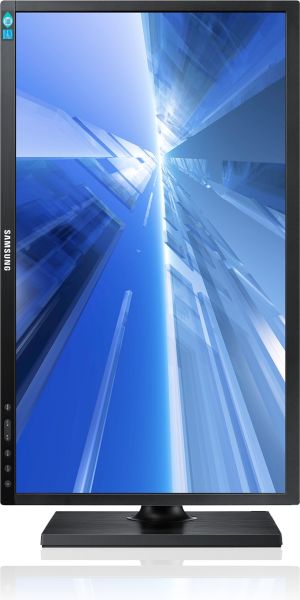 Monitor Samsung S22C450BW 3