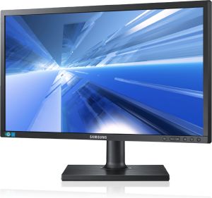 Monitor Samsung S22C450BW 4